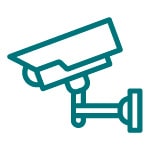 Consignas video vigildas 24 horas