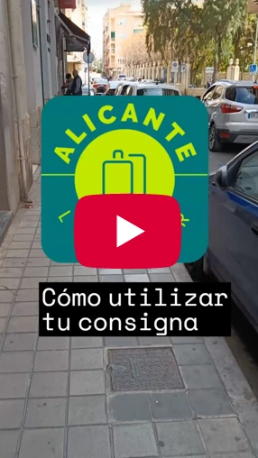 Como utilizar tu taquilla